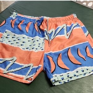 Boardies swim trunks men's size XL NWT NEW BEACH